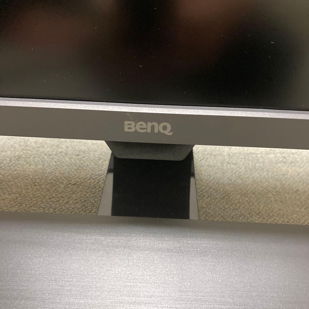 BENQ HDR対応 モニター 本体　EW3270-T