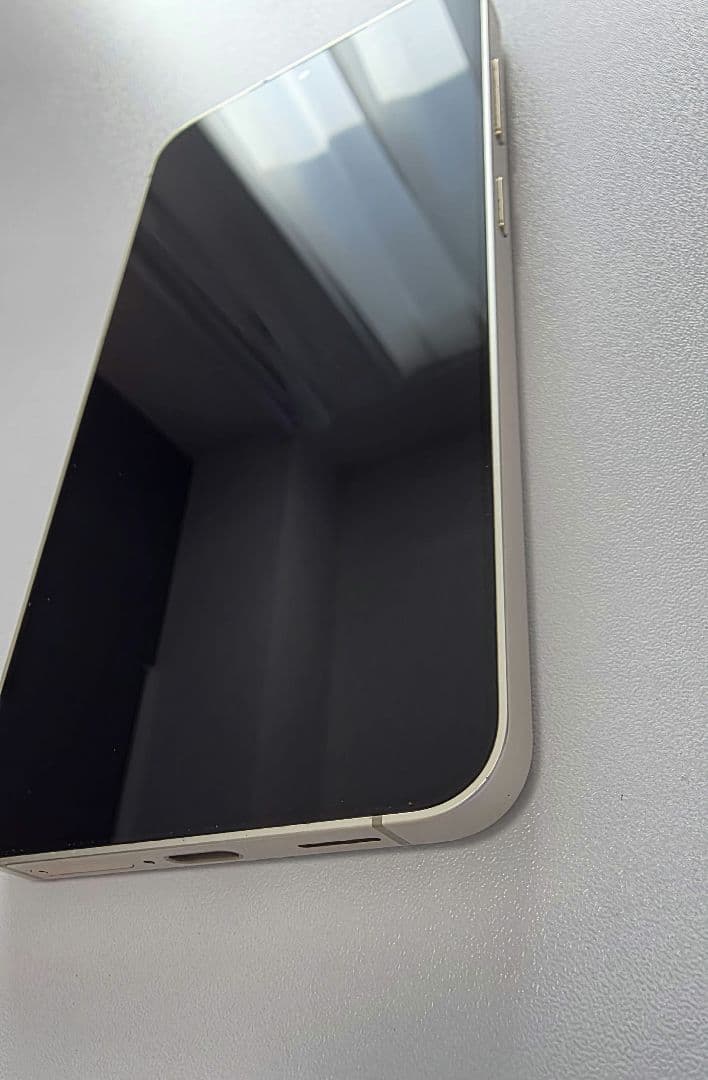 Galaxy S24 docomo アンバーイエロー　256GB