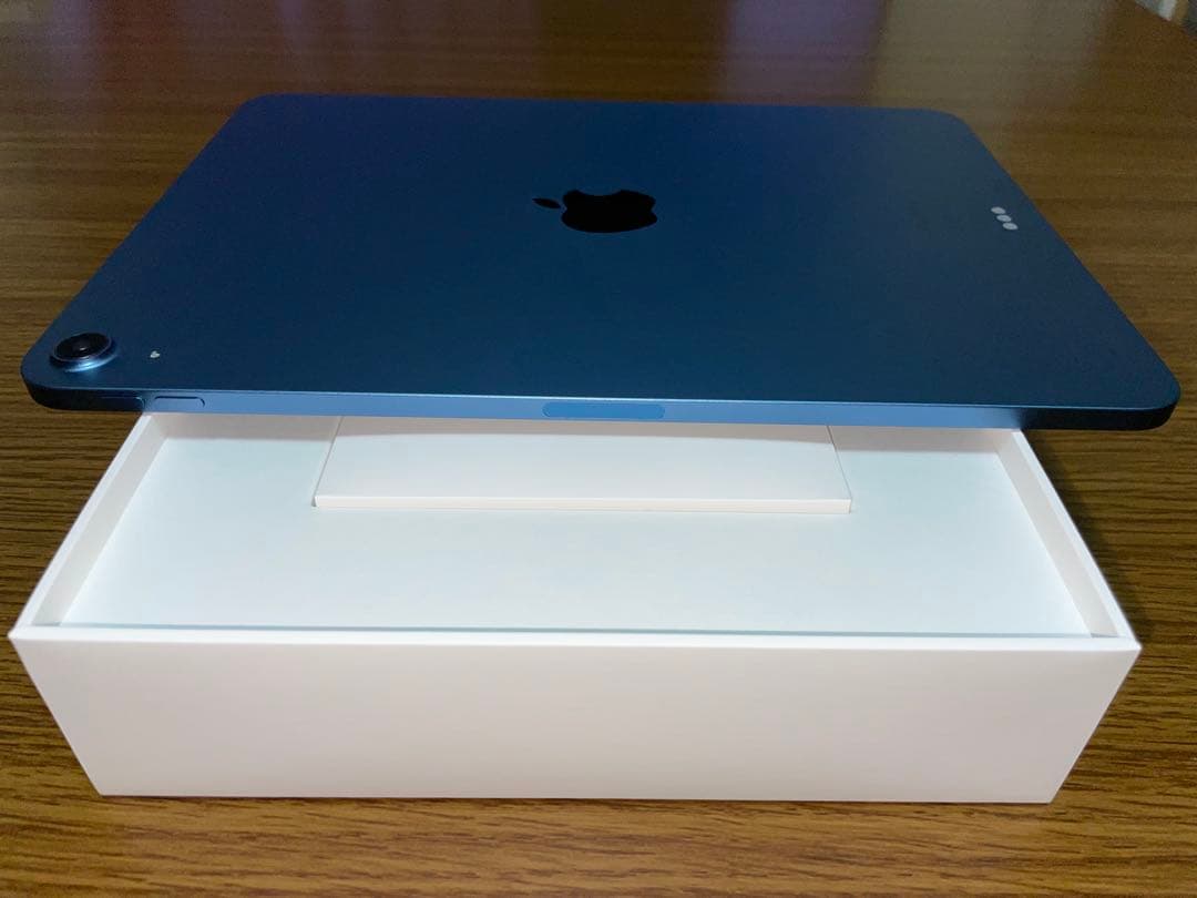 iPadAir256GB （第5世代）Wi-Fiモデル