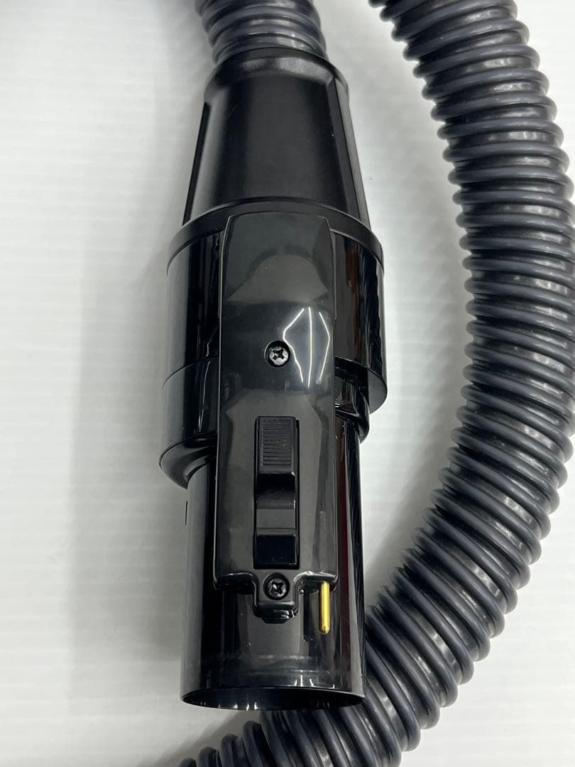 黒　動作保証　日立掃除機　ホース　多機種対応　CV-SP900 CV-SP300