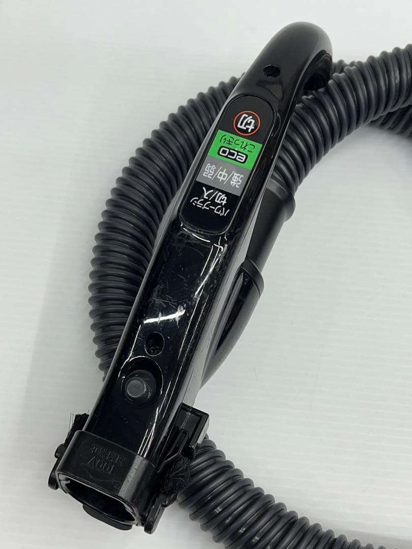 黒　動作保証　日立掃除機　ホース　多機種対応　CV-SP900 CV-SP300