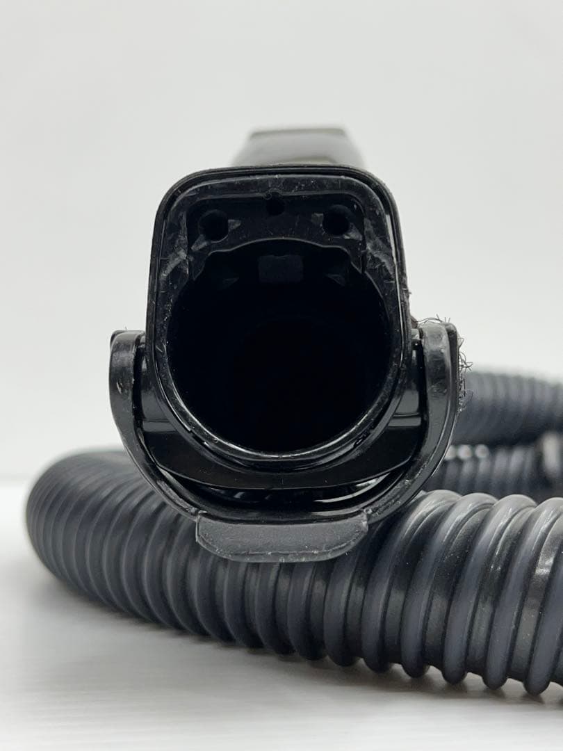 黒　動作保証　日立掃除機　ホース　多機種対応　CV-SP900 CV-SP300