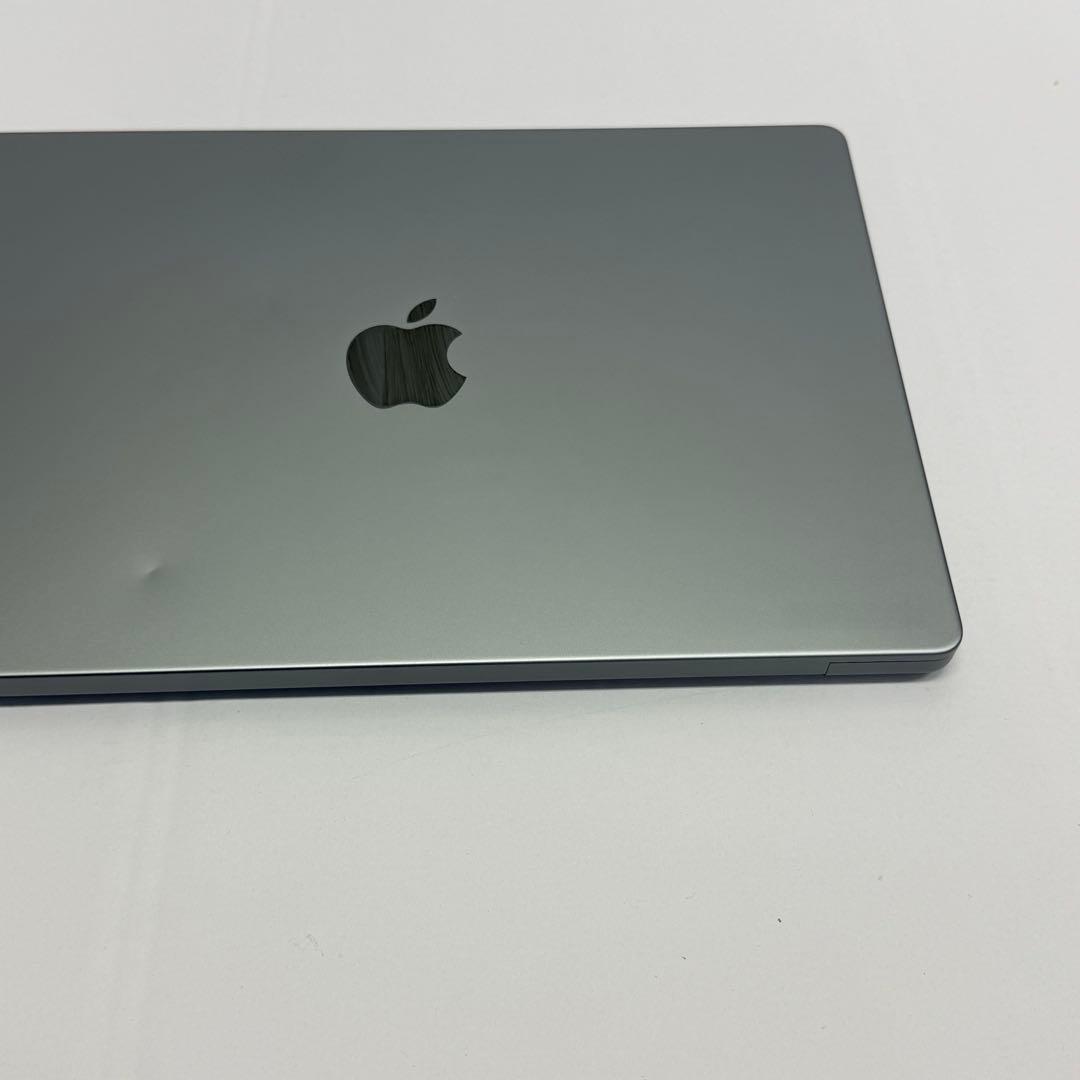 【爆速32GBメモリ】MacBook Pro 14インチ M2 Pro