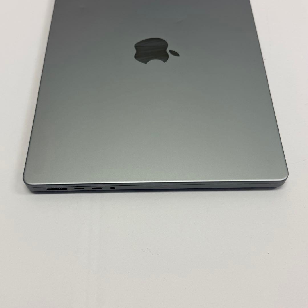 【爆速32GBメモリ】MacBook Pro 14インチ M2 Pro