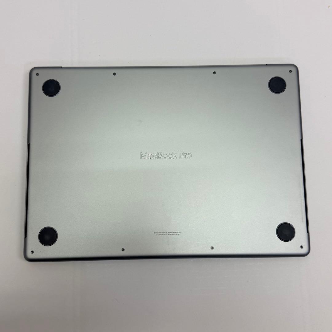 【爆速32GBメモリ】MacBook Pro 14インチ M2 Pro