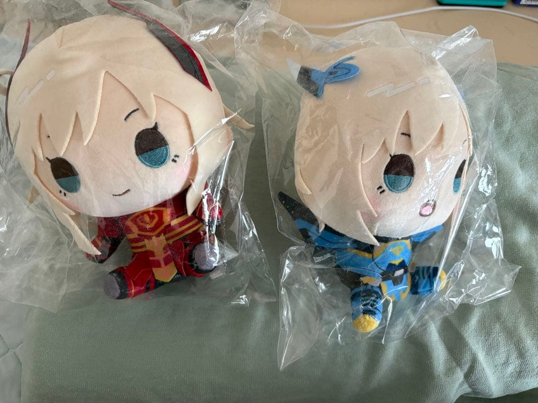 新品未使用 カガリ シズク　遊戯王カードゲーム25周年×ドン・キホーテ もちどる