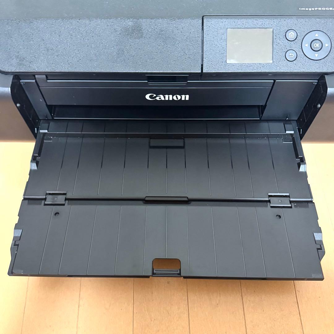 【動作品】Canon キャノン PRO-G1 インクジェットプリンター 複合機