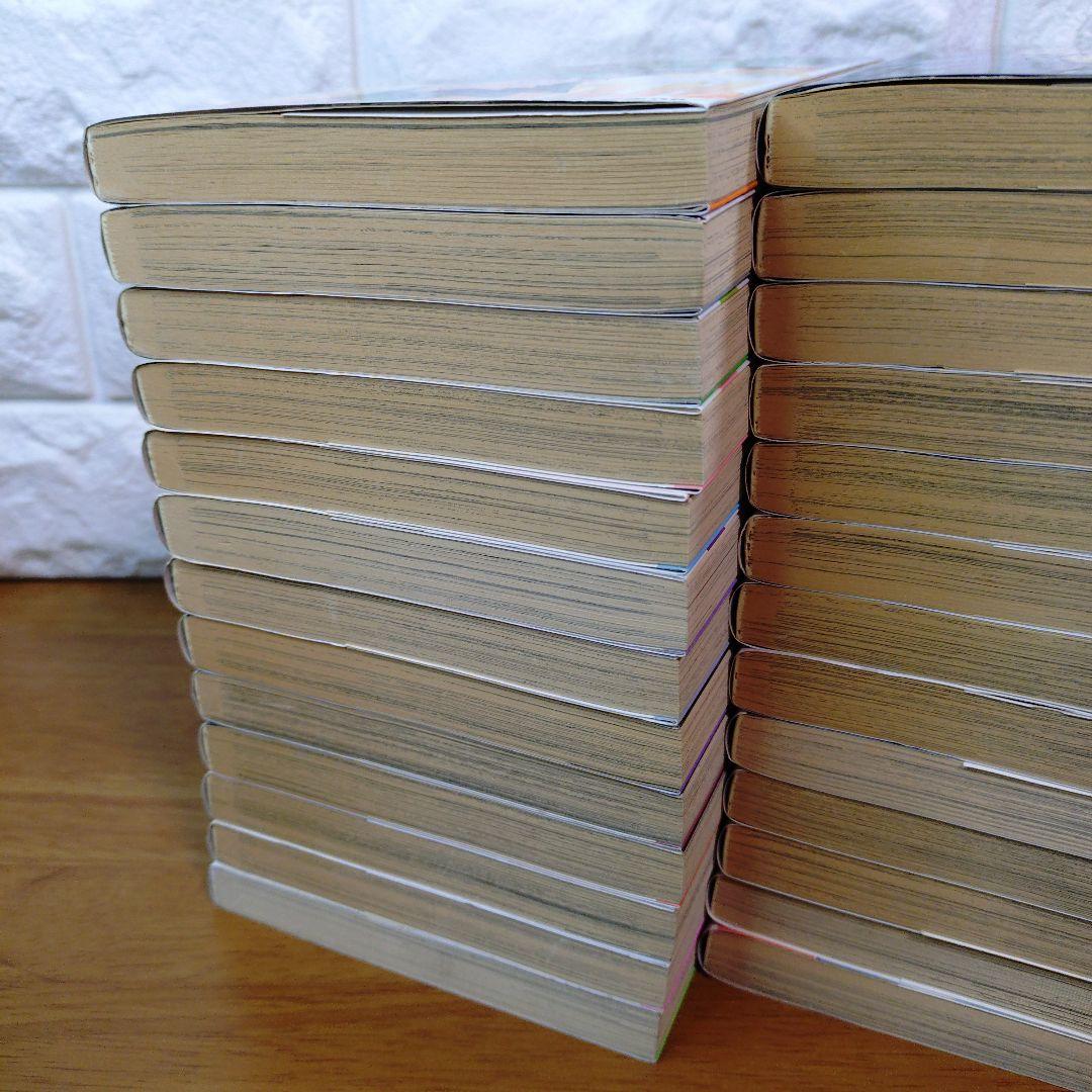 ハンターハンター 全38巻 全巻 セット HUNTER×HUNTER