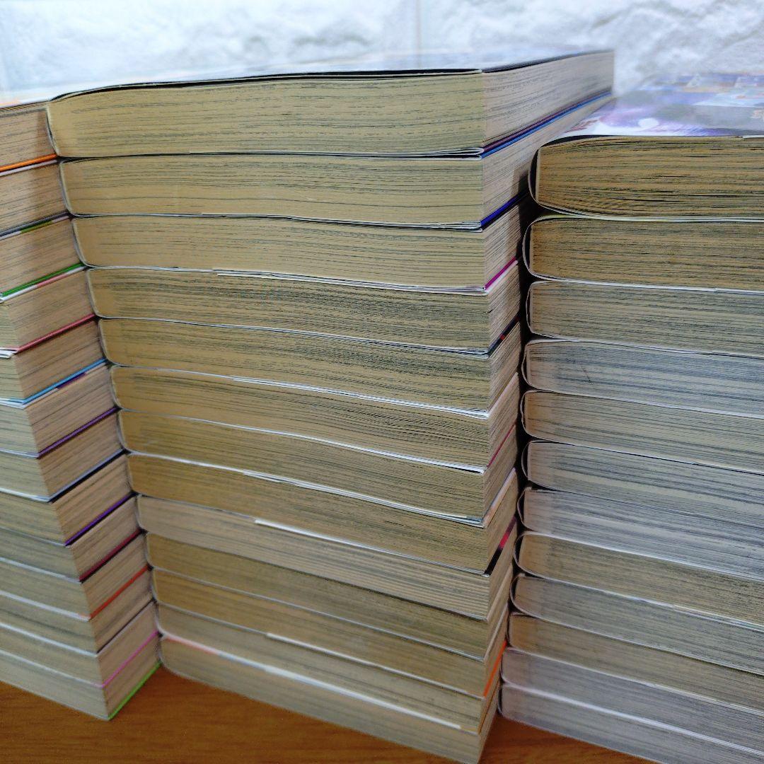 ハンターハンター 全38巻 全巻 セット HUNTER×HUNTER