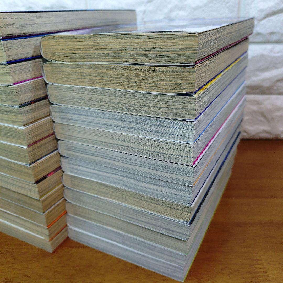 ハンターハンター 全38巻 全巻 セット HUNTER×HUNTER