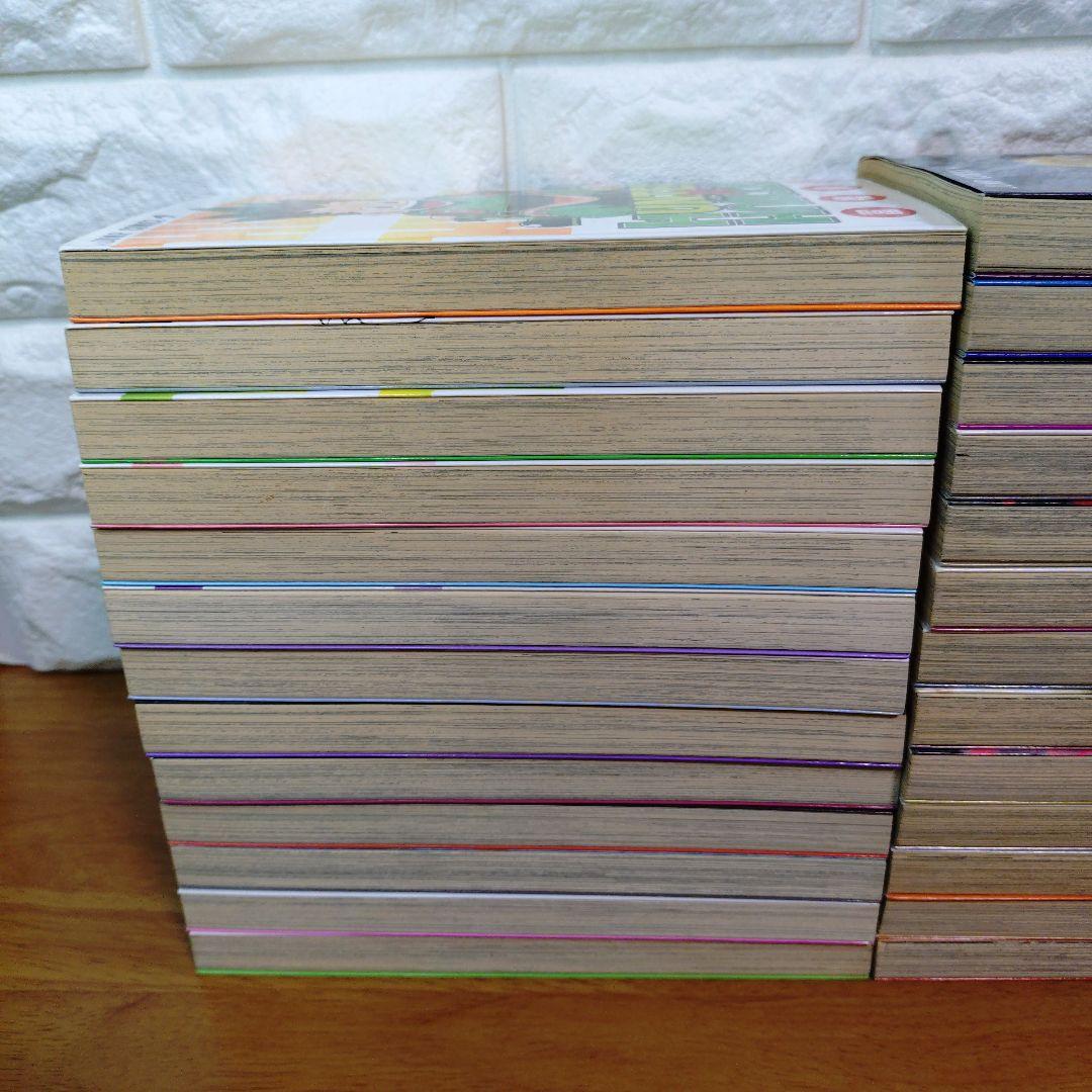 ハンターハンター 全38巻 全巻 セット HUNTER×HUNTER