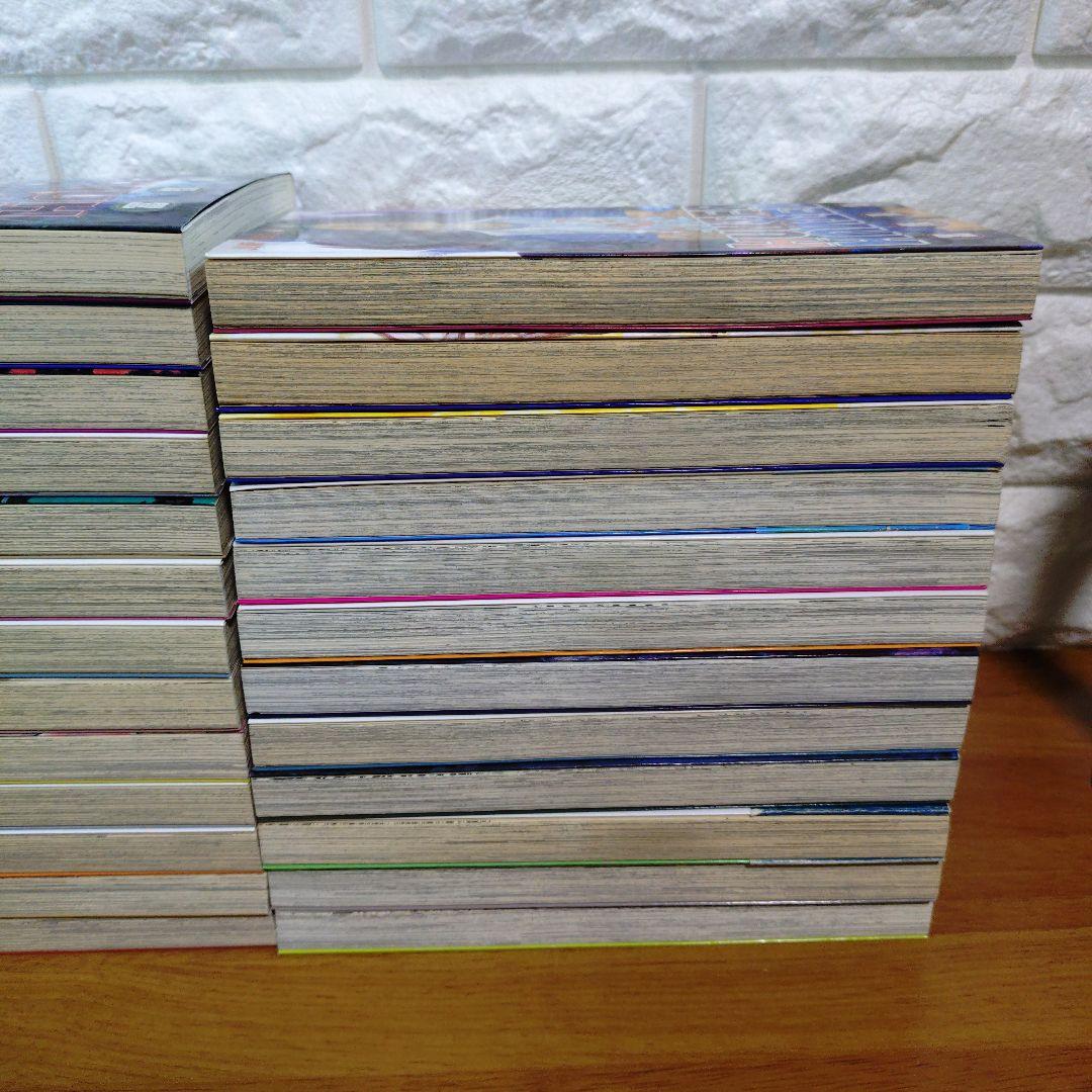 ハンターハンター 全38巻 全巻 セット HUNTER×HUNTER