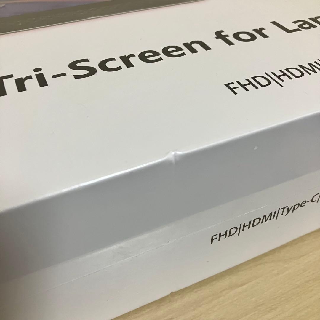 専用出品 JAPANNEXT 11.6インチ モバイルモニター IPS パネル