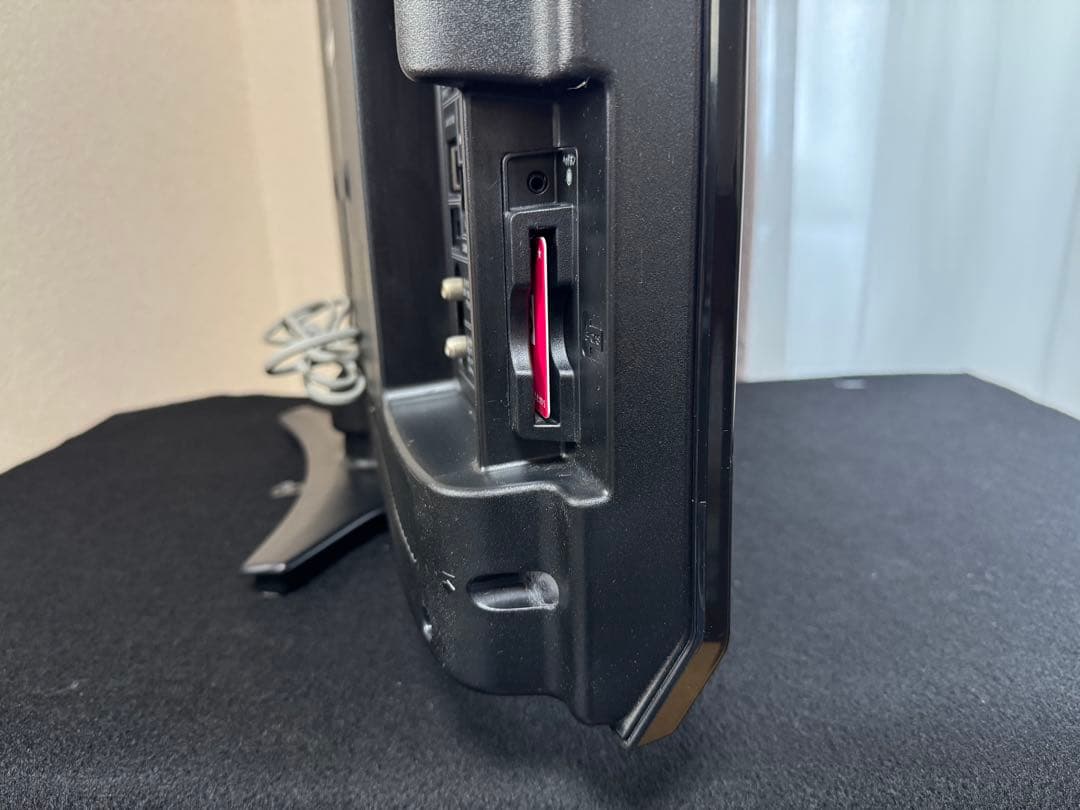 SHARPアクオス 32インチ　LC−32E 美品