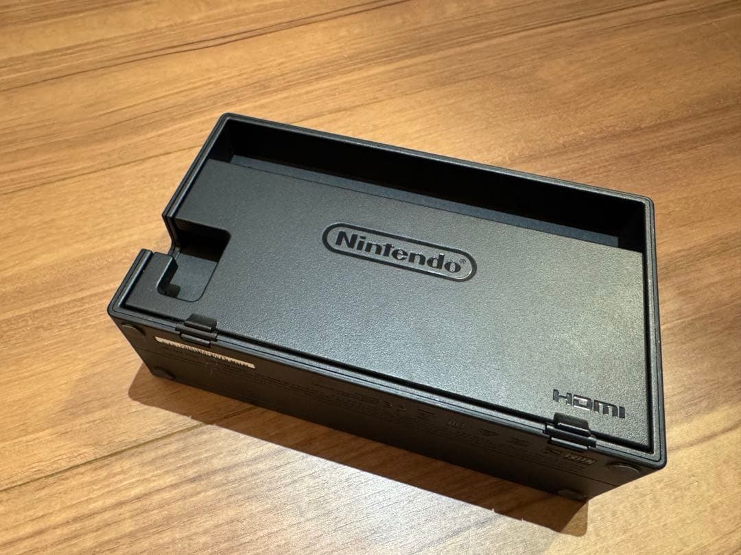 Nintendo Switch 本体 ネオンブルーネオンレッド