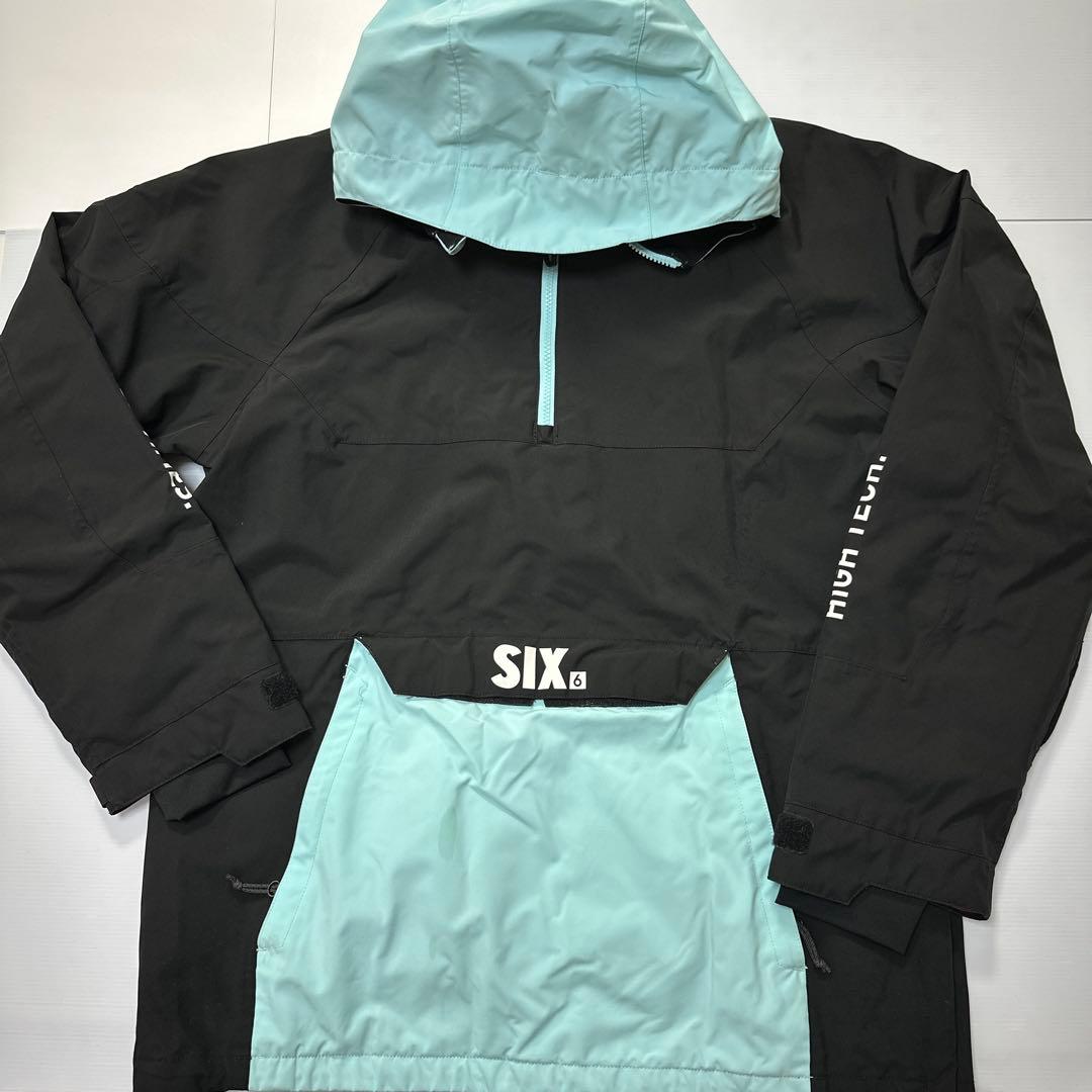 専用686 スノーボードウェア