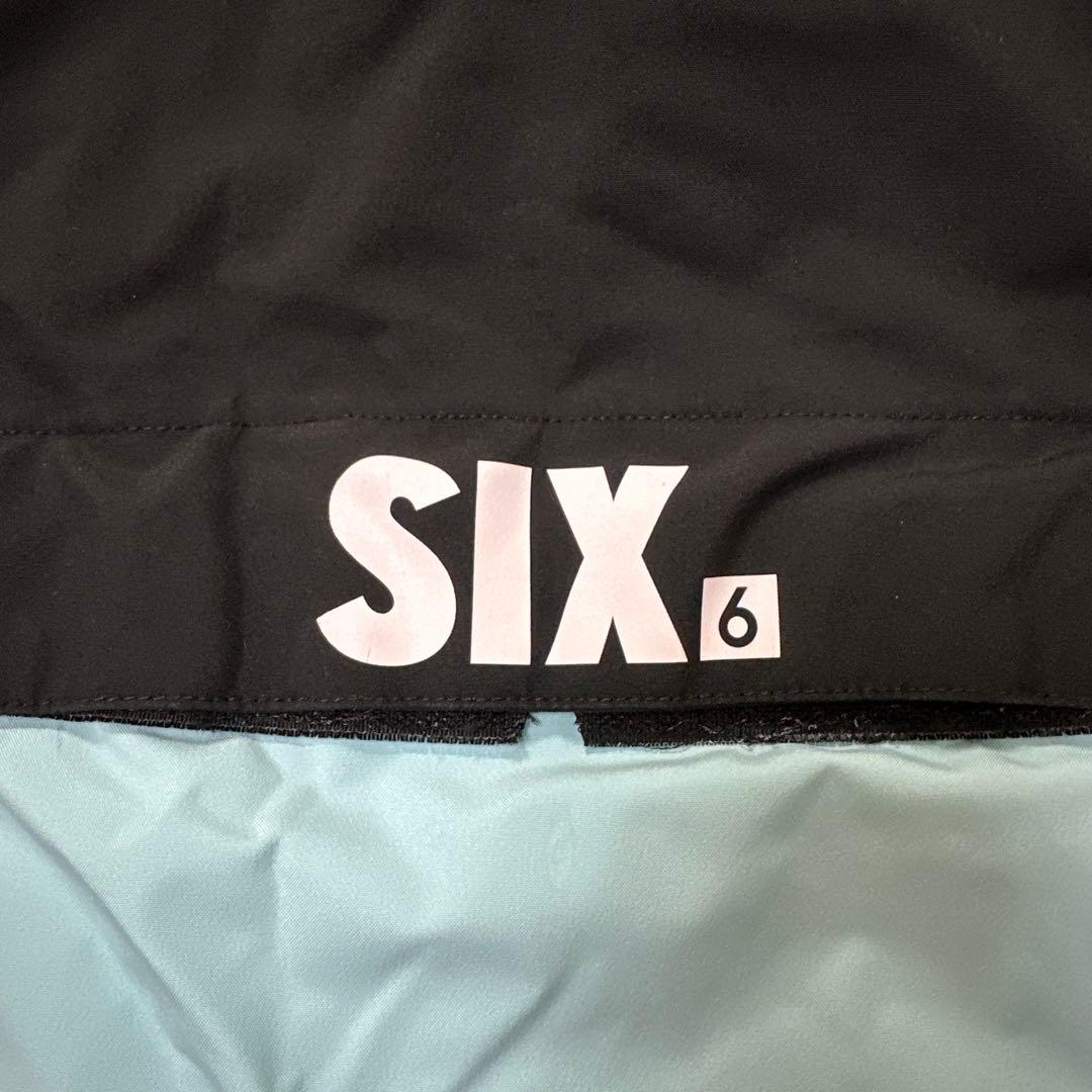 専用686 スノーボードウェア