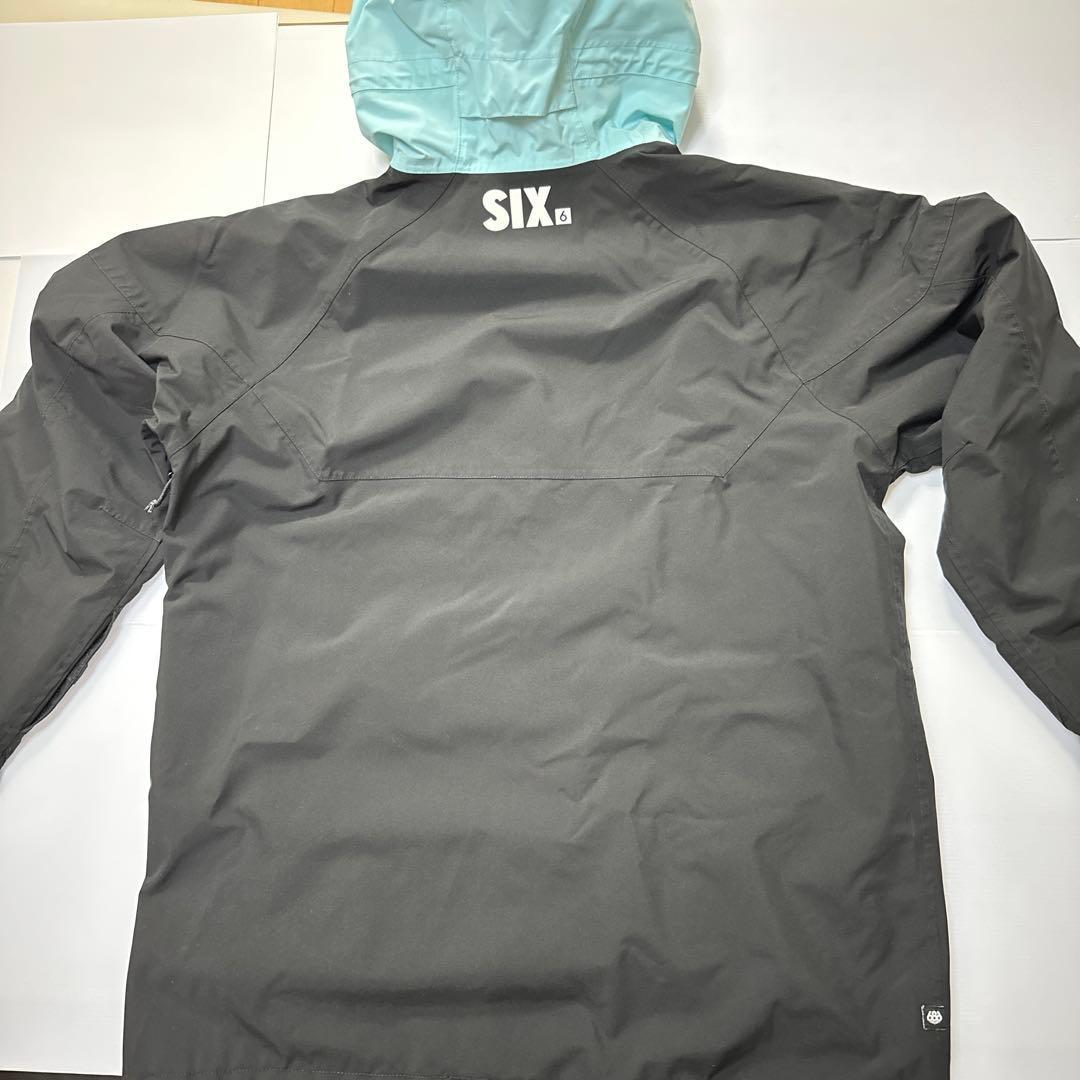 専用686 スノーボードウェア