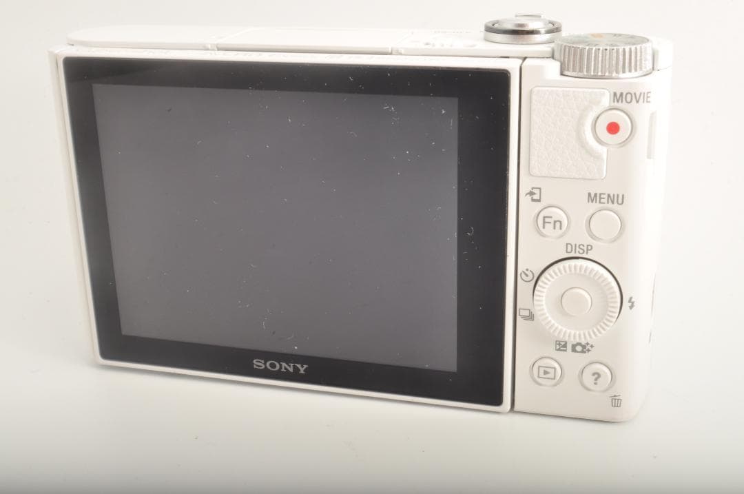 Sony DSC-WX500 電池計2個 & カメラケース付