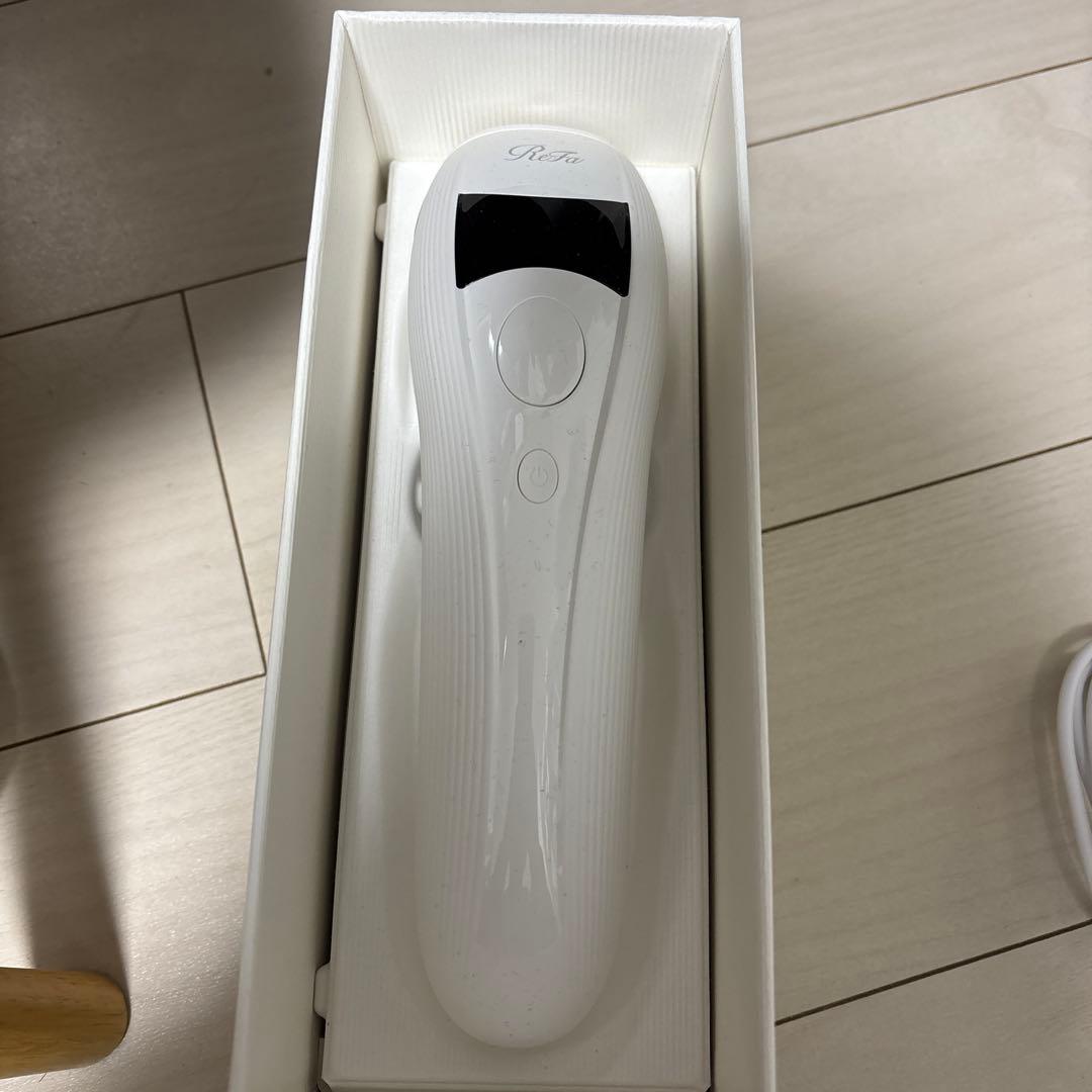 ReFa 脱毛器 BEAUTECH EPI