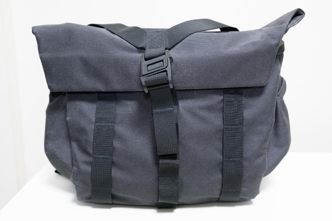 WOTANCRAFT ヴォータンクラフト パイロット 7L カメラバッグ