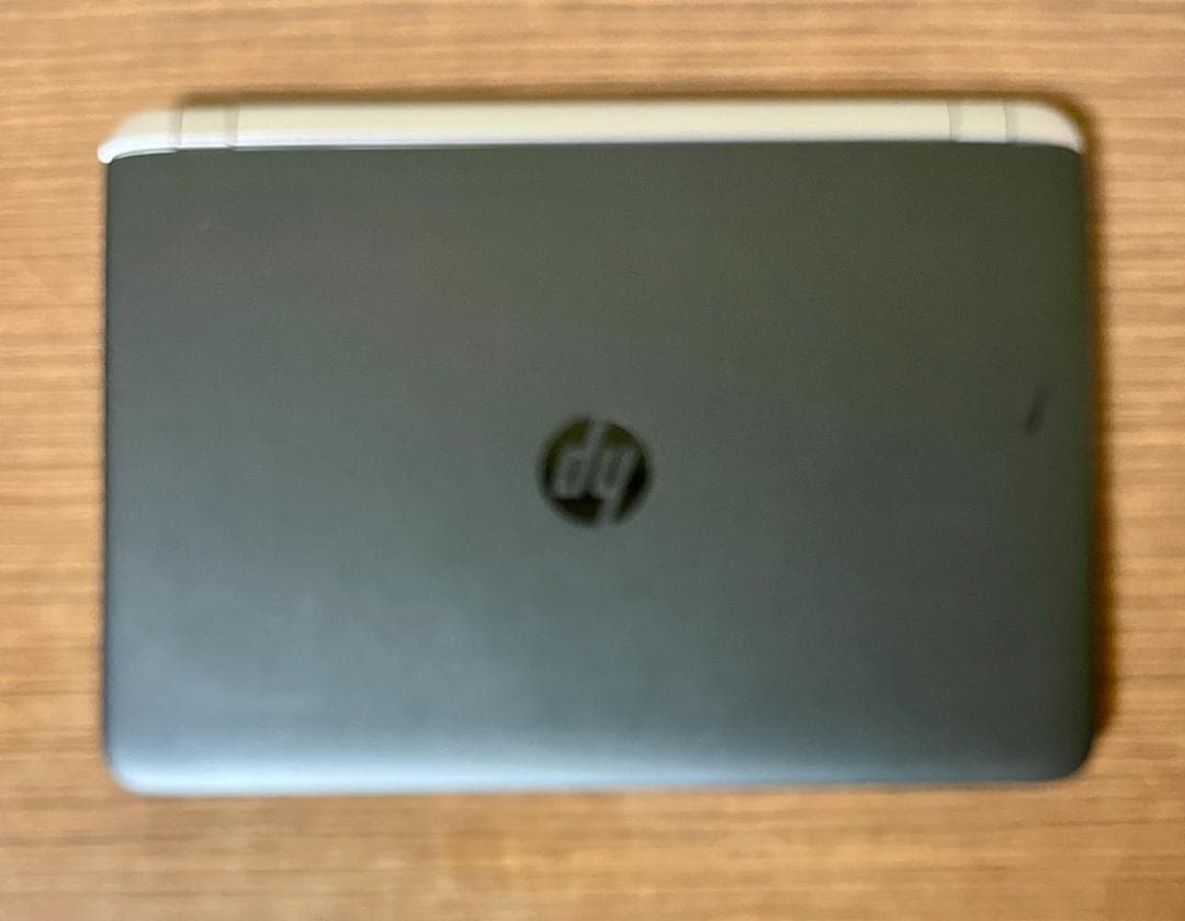 DVD、フルHD、HP ProBook 450 G3、8GB、128+500GB