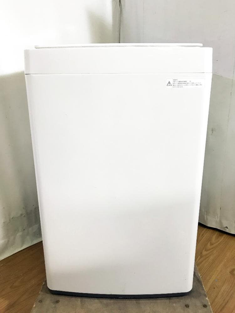 30日迄！TWINBIRD☆5.5kg☆洗濯機【KWM-EC55】