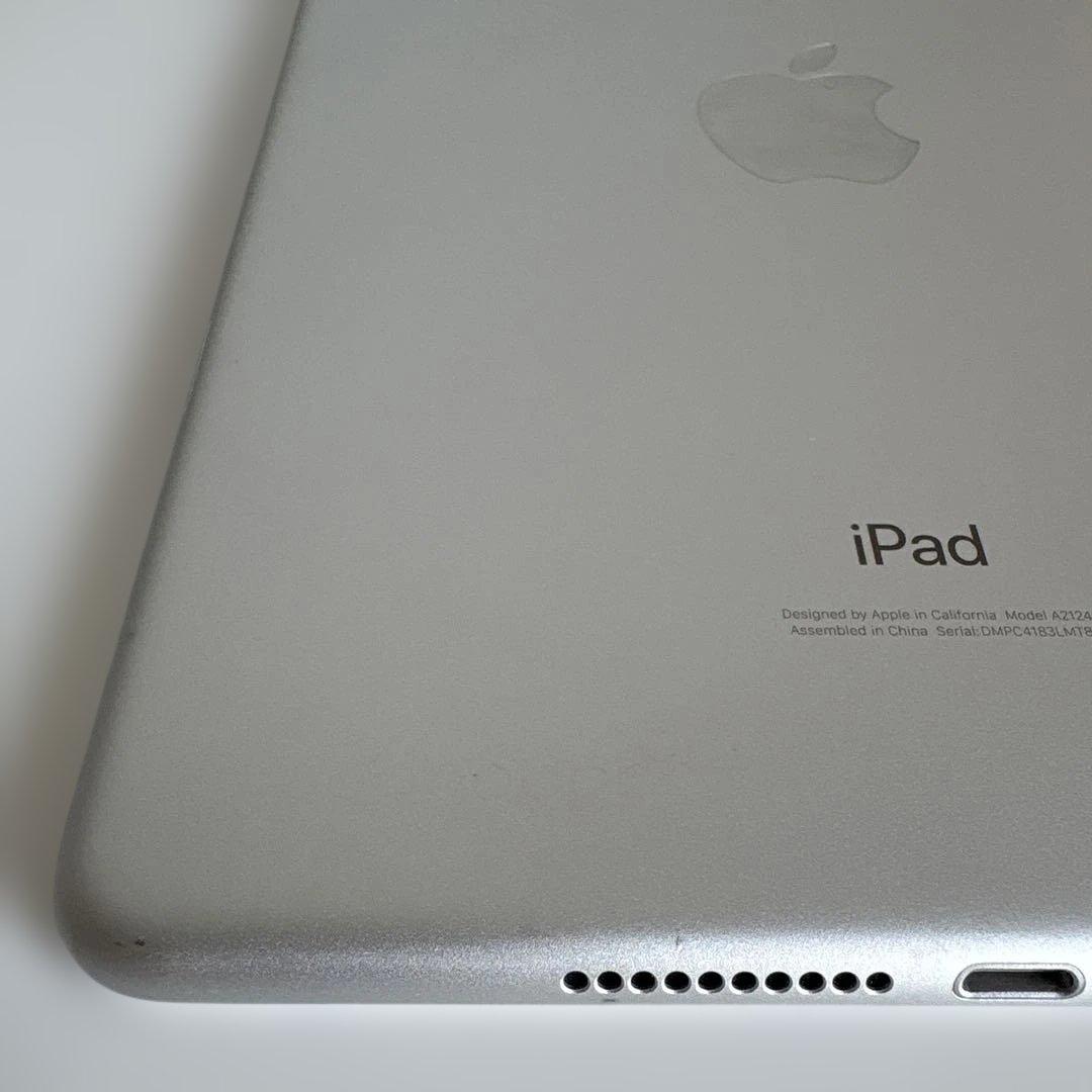 iPad mini5 セルラー 64GB SIMフリー　(64)