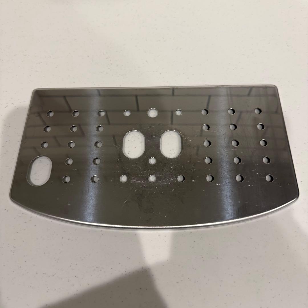 美品 DeLonghi デロンギ　マグニフィカS ホワイト