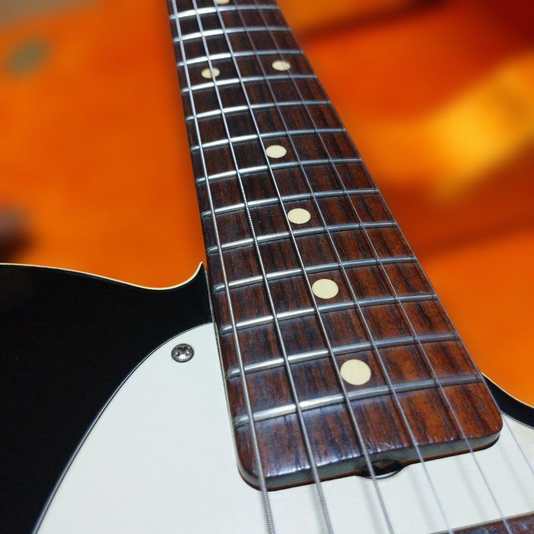 bbcrさん購入/Fender american vintage