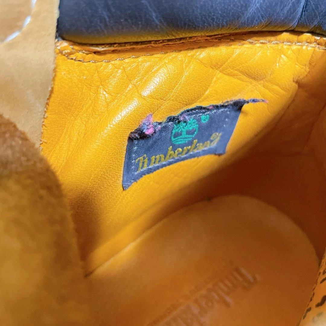 Timberland 6インチ プレミアムウォータープルーフ ブーツ 10361