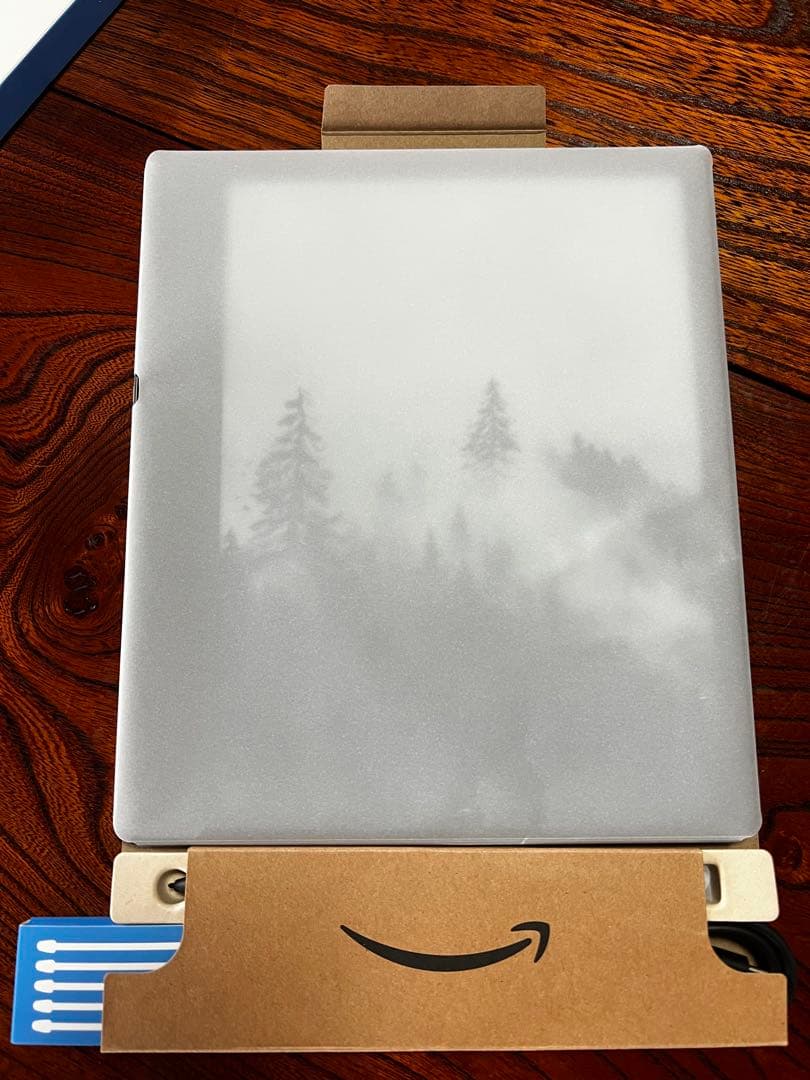 Kindle Scribe 32GB 2022年発売モデル　キンドルスクライブ