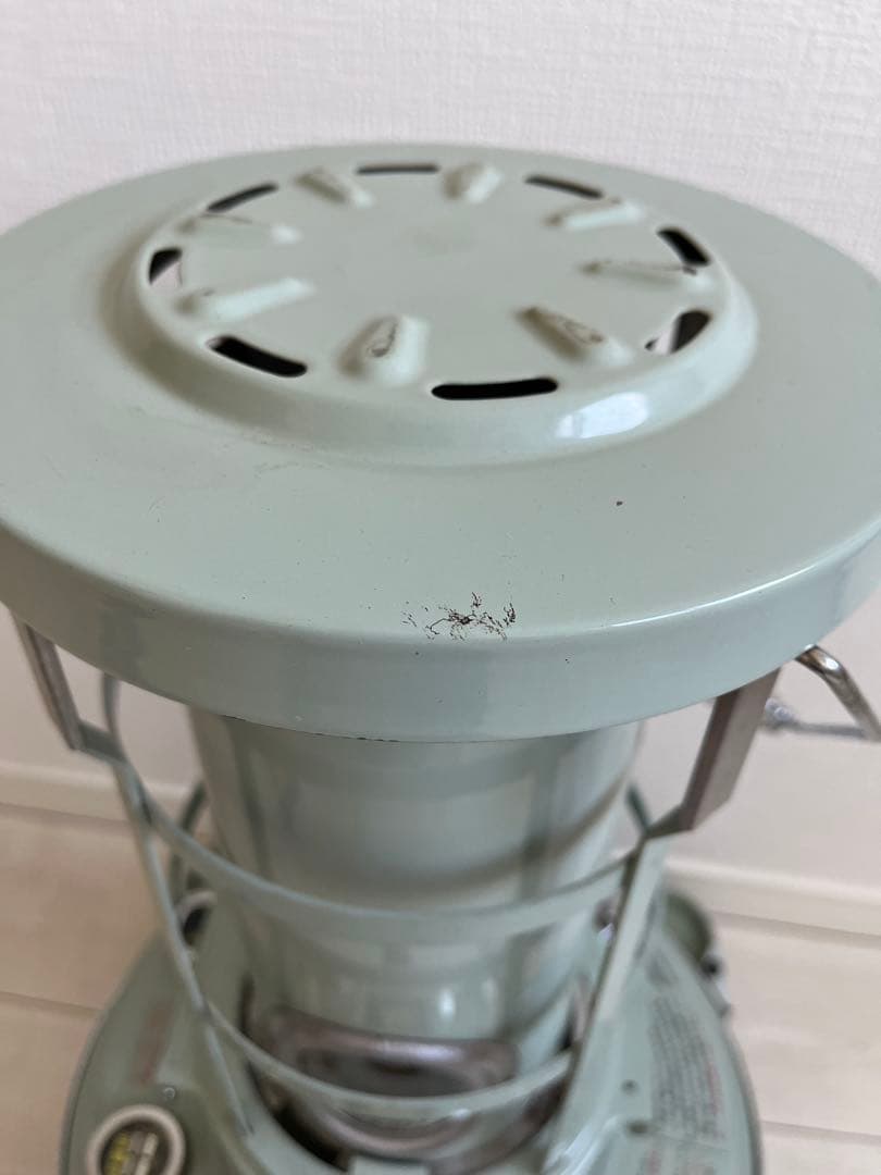 アラジン石油ストーブ39型　J390001 III skd ヴィンテージ