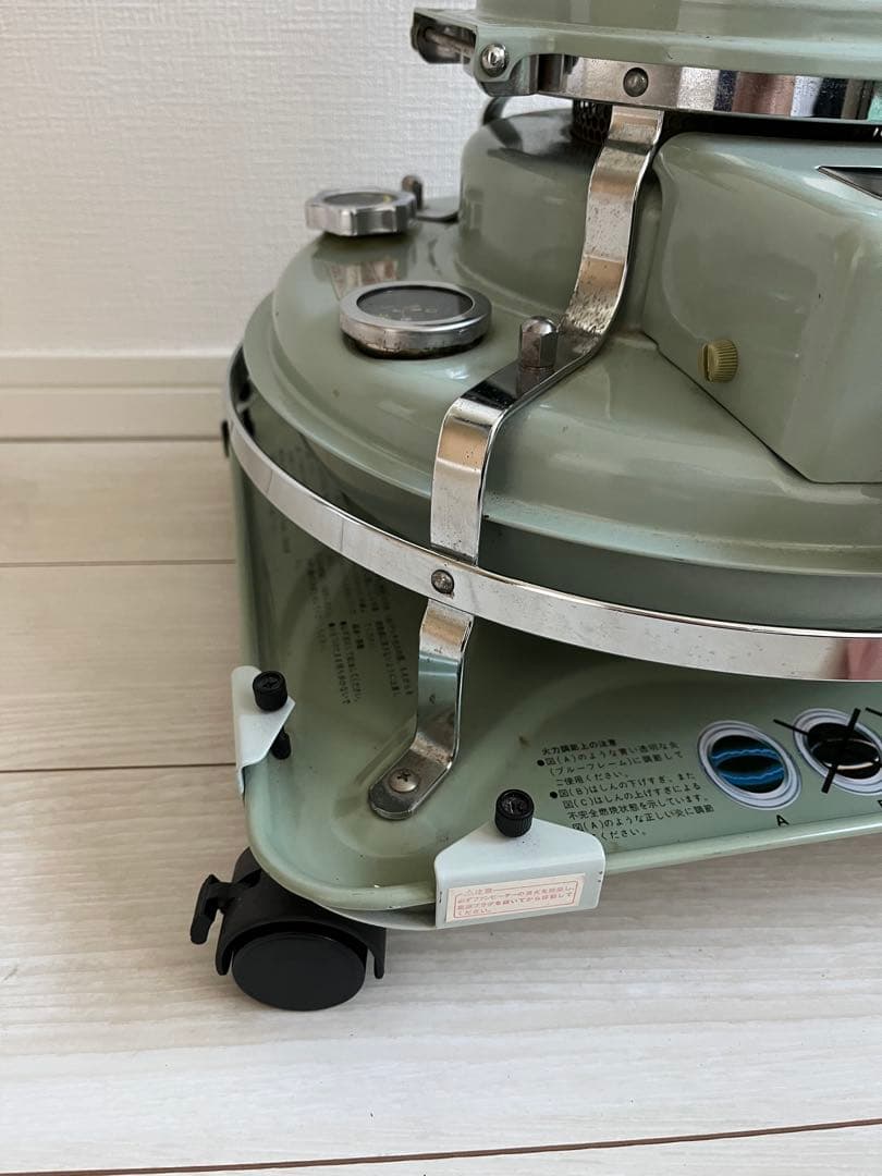 アラジン石油ストーブ39型　J390001 III skd ヴィンテージ