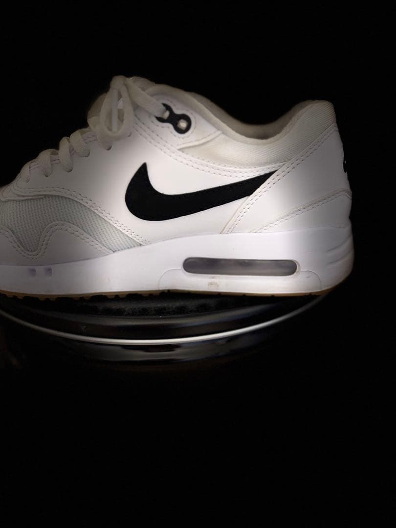 NIKE/美品/ゴルフシューズ/レディース/24センチ