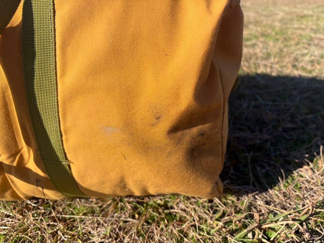 【セット売り】サーカスTC DX SOLUM テントフロントフラップDODポール