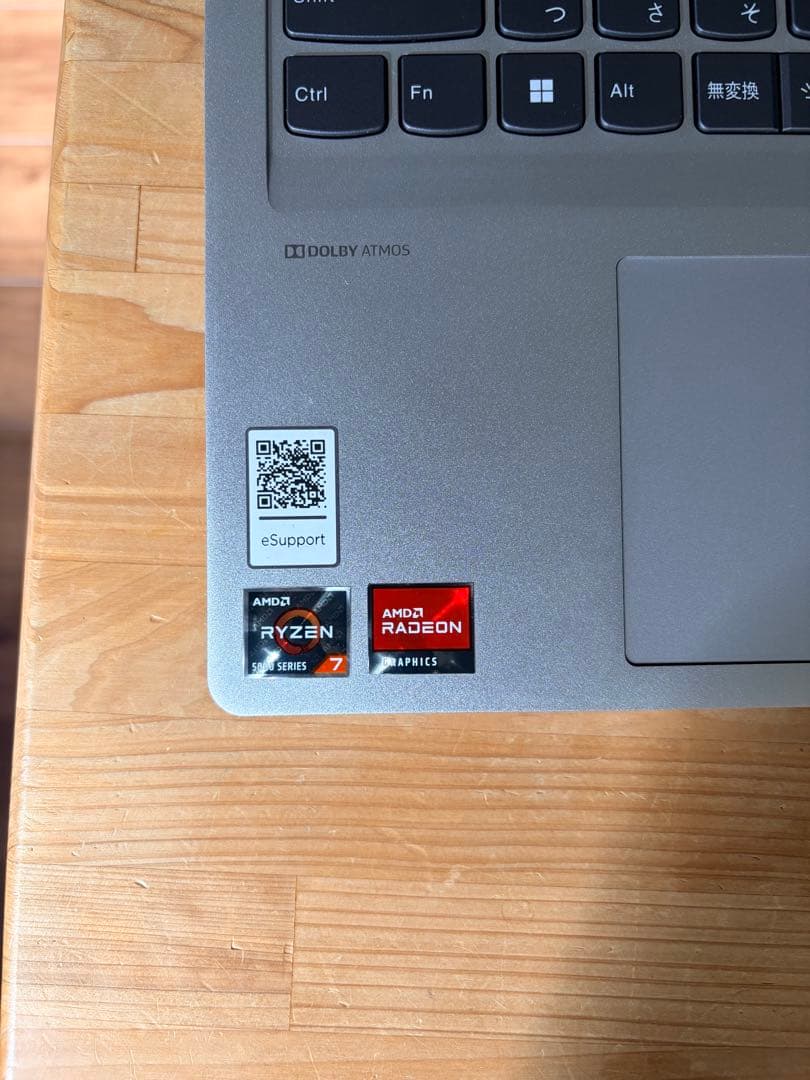 Windowsノート本体 Lenovo IdeaPad Slim 560 Pro 16GB 512GB