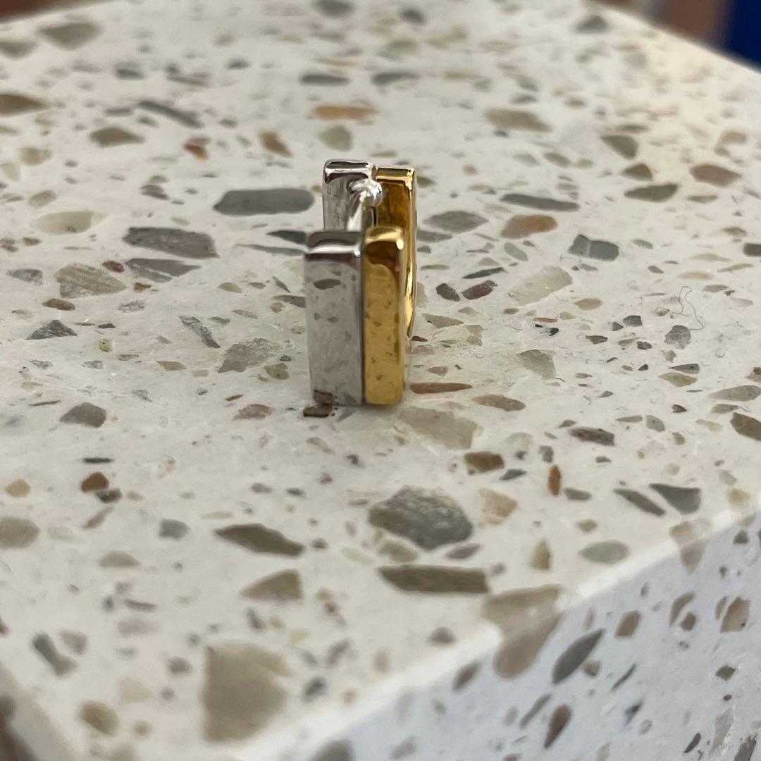 TOMWOOD Step Huggies Duo ステップ ハギー デュオ　片耳