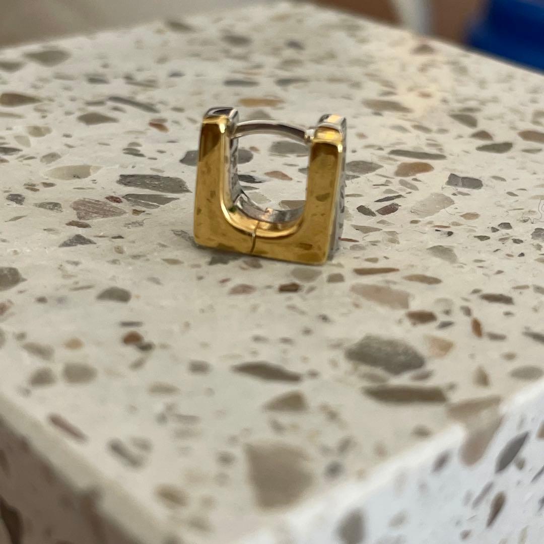 TOMWOOD Step Huggies Duo ステップ ハギー デュオ　片耳