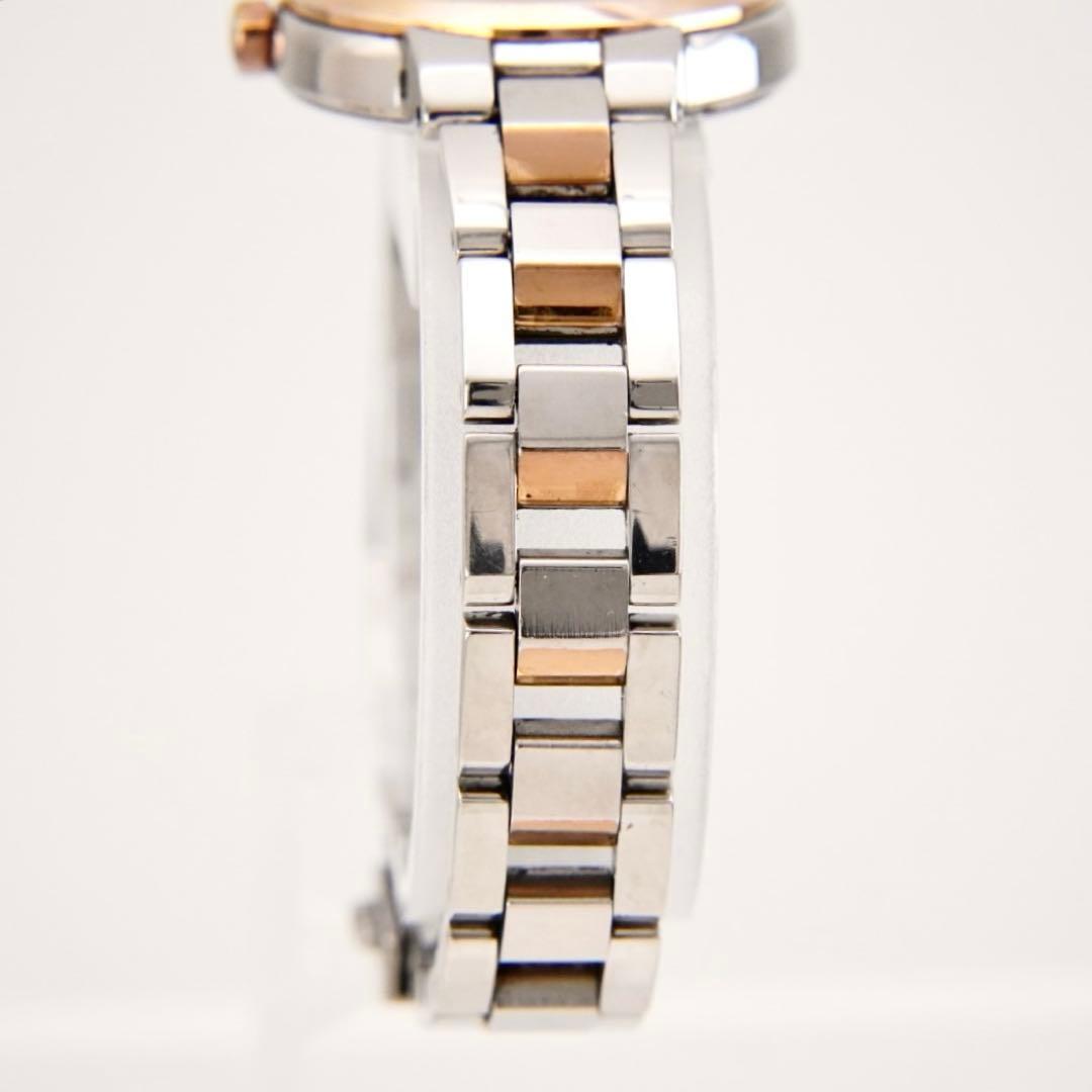 【回路検査済】SEIKO　セイコー ルキア デイト 電波ソーラー　腕時計