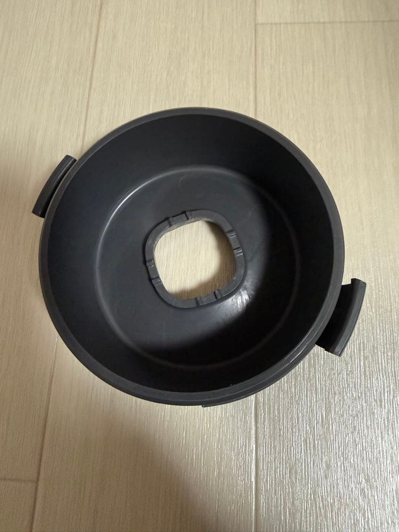 バイタミックス E310 Explorian Seriesブラック