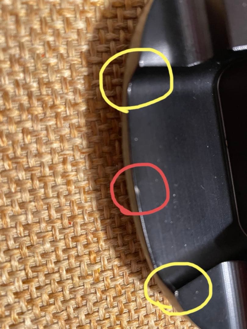 マスダ MASDA STUDIO-3 パター【最終価格】