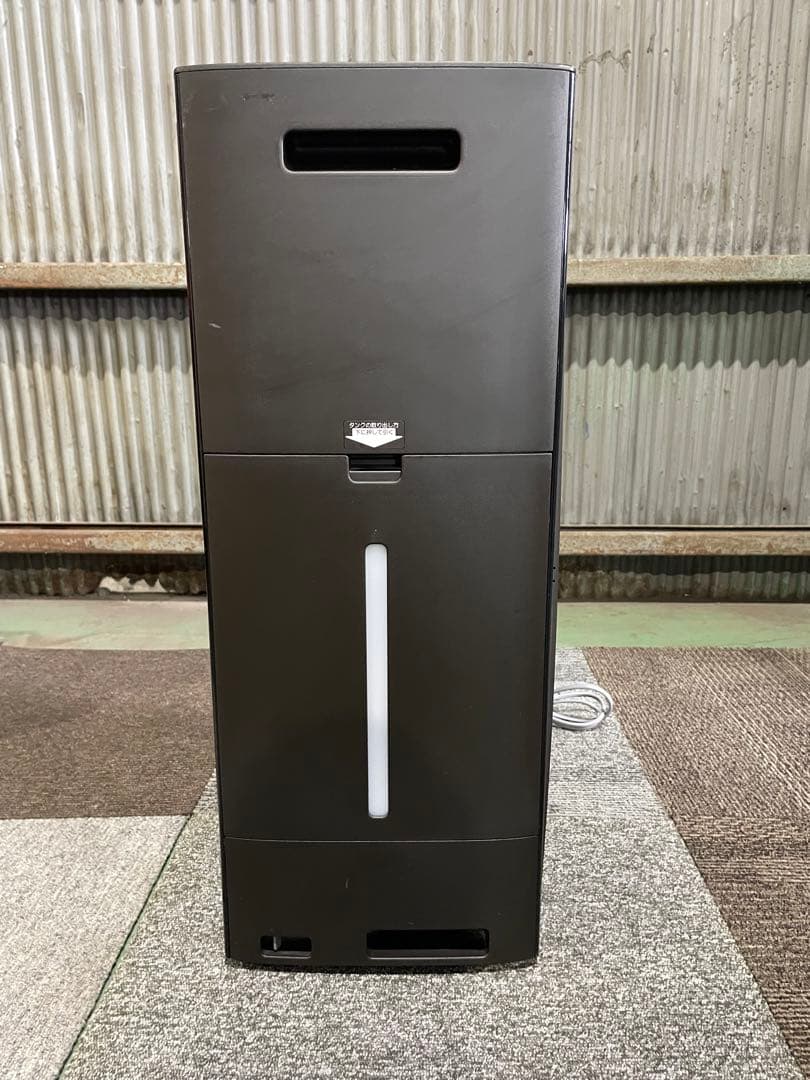 2022年製 SHARP 加湿空気清浄機 KI-RX70-T