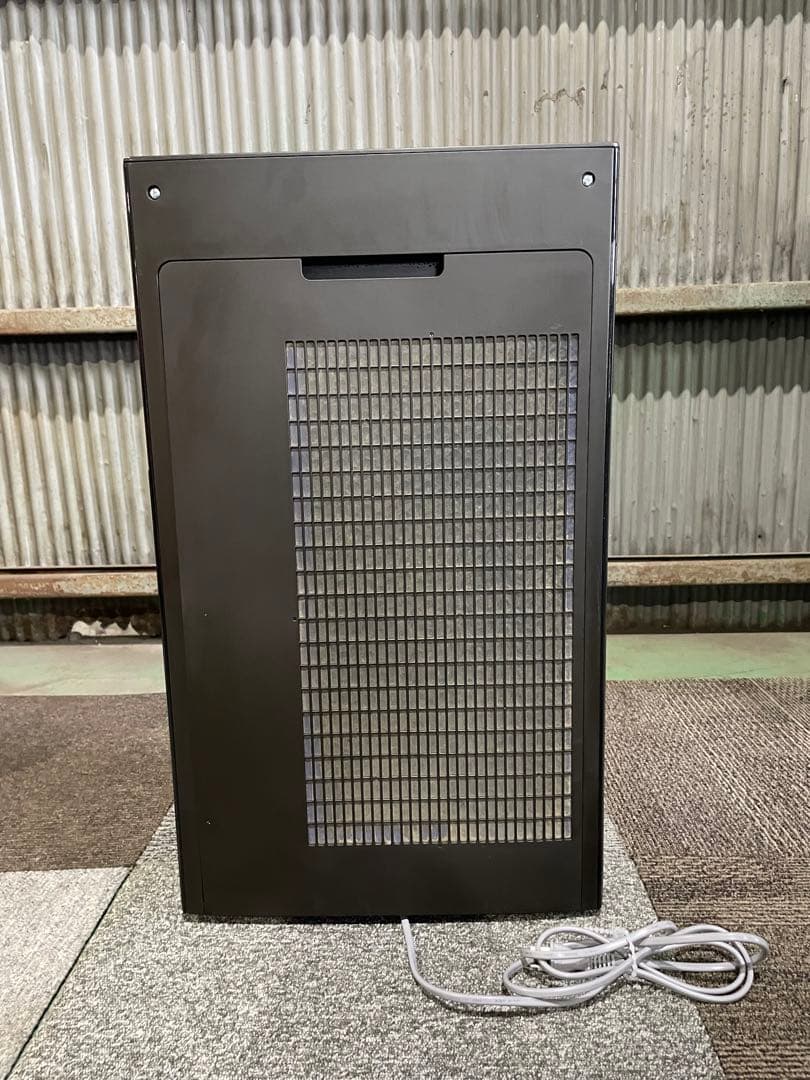 2022年製 SHARP 加湿空気清浄機 KI-RX70-T