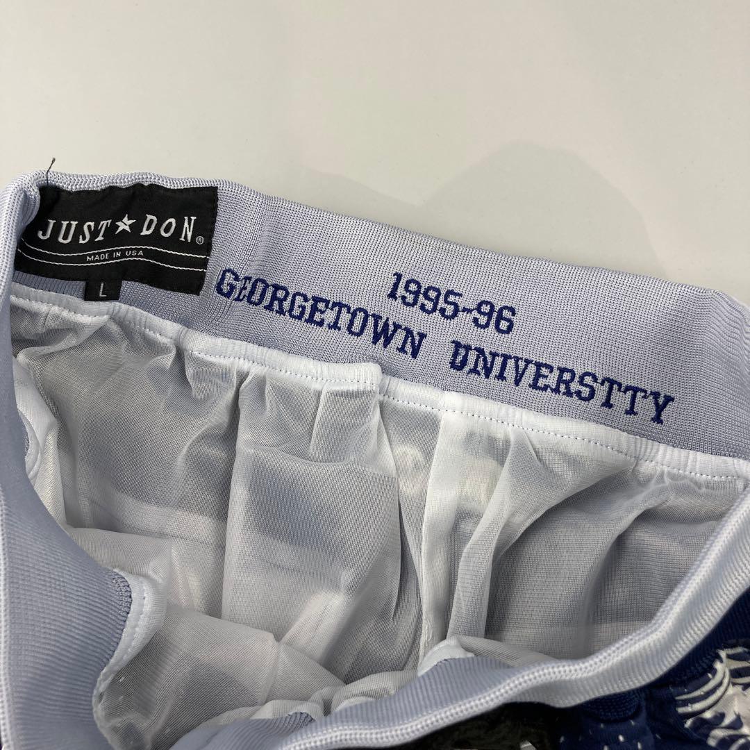 ★ジョージタウン大学 ホヤス ショートパンツ キャップセット