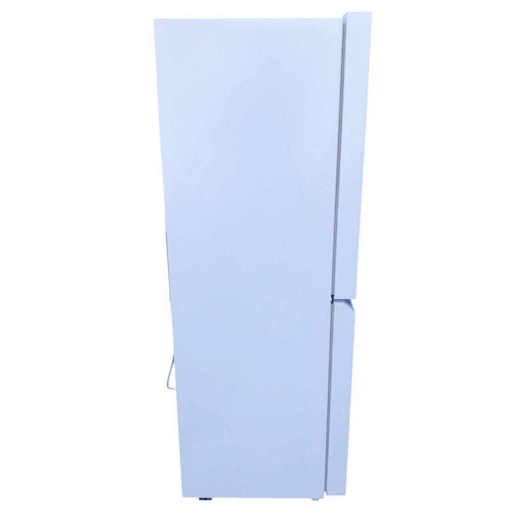 冷蔵庫　Haier　JR-M20A　201L　SES98東　動作品