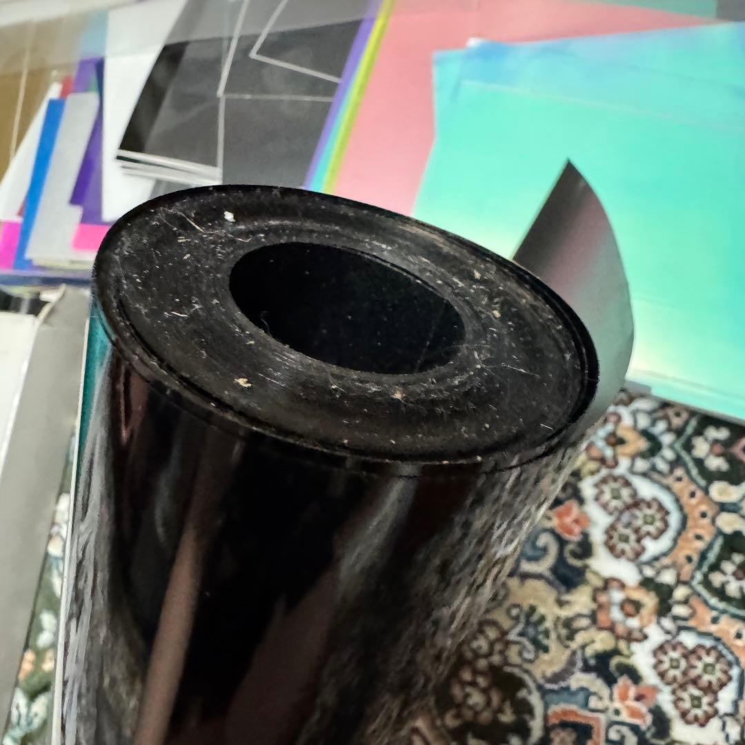 cricut joy 素材大量セット