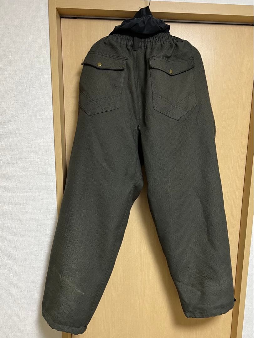 麦*茶様 simianring22-23 Originally pants 2