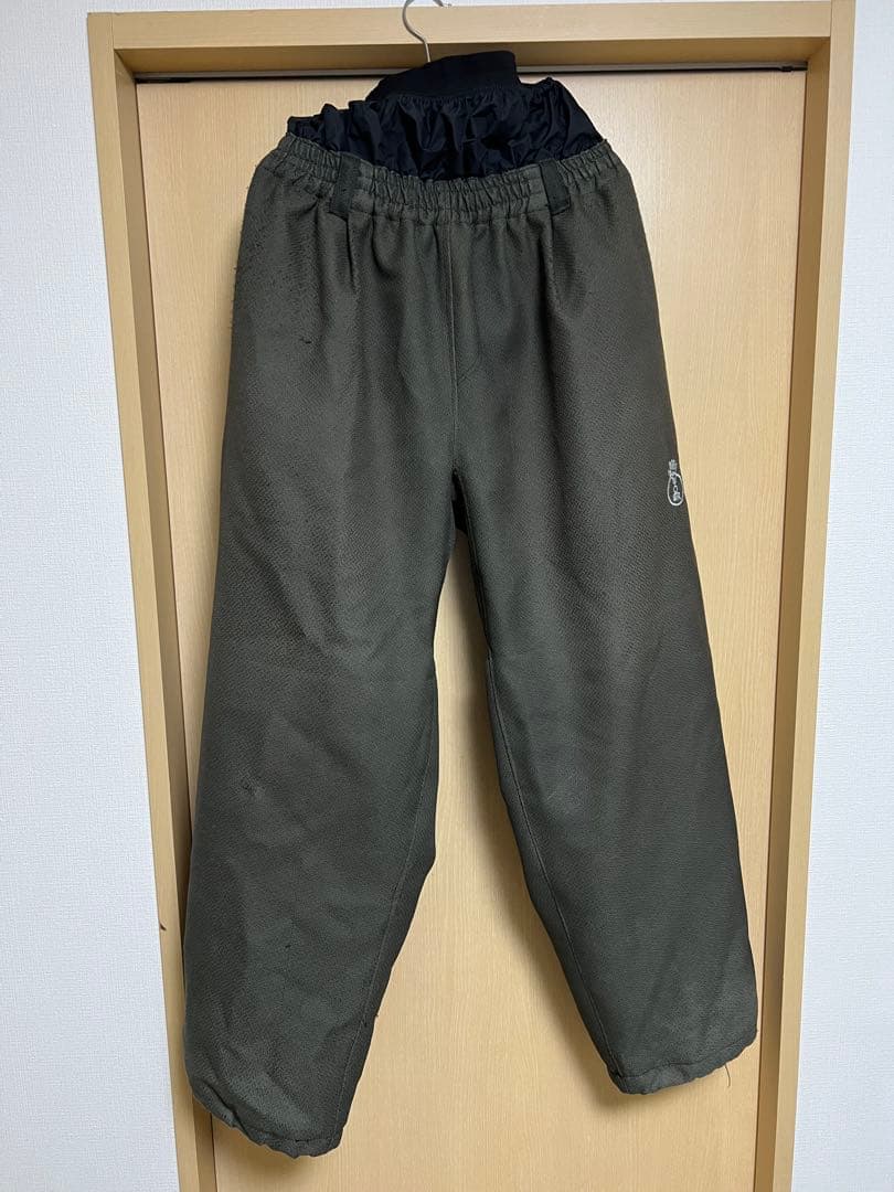 麦*茶様 simianring22-23 Originally pants 2