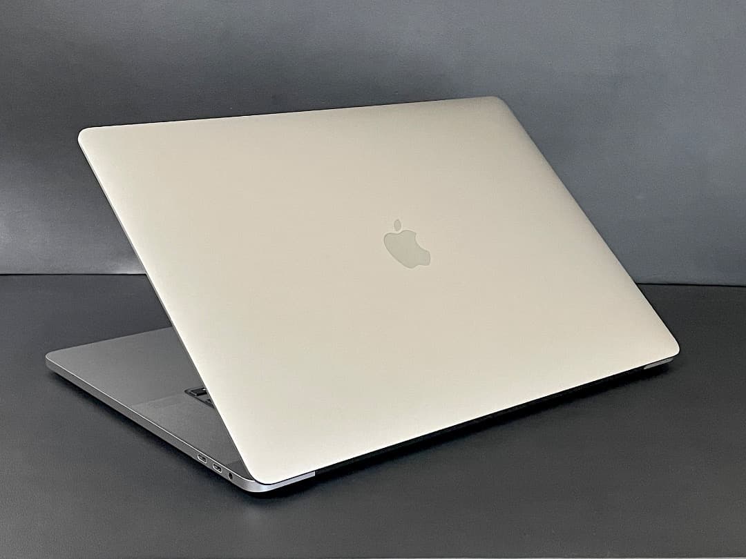 【Core i9・64GB・512GB】MacBook Pro 16㌅ 高性能